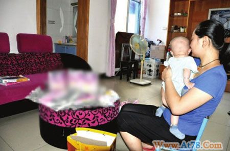 卫生部回应“奶粉致女婴性早熟”事件 已对有关婴儿开展会诊