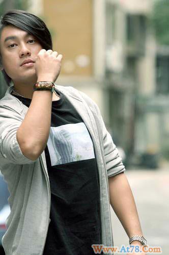 朱孝天：如果我算胖 很多人都是大象