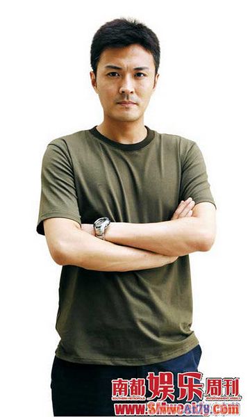 表妹爆料于小伟劈腿高圆圆为男友喊冤