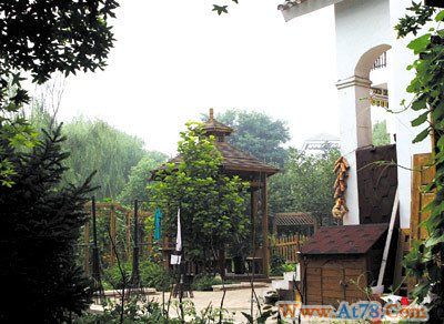 郭德纲别墅整改今天为最后期限 可能被强拆