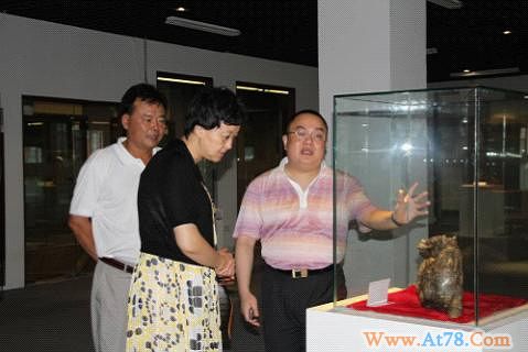 慧眼识“金矿” 摄影淘宝大赛“觅宝”国粹苑