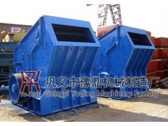 反击式破碎机.反击式破碎机介绍.反击式破碎机功能