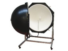 供应积分球（定制）光通球长春博邦