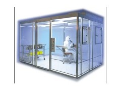 南通风淋室 启东洁净棚