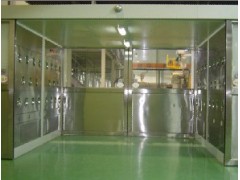 南京风淋室 扬州洁净棚