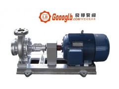 LQRY型耐高温油泵 LQRY型耐高温油泵