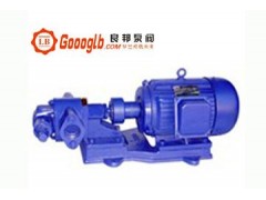 输油泵良邦制造:2CY型齿轮油泵 输油泵良邦制造:2CY型齿轮油泵