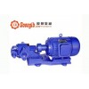 输油泵良邦制造:2CY型齿轮油泵