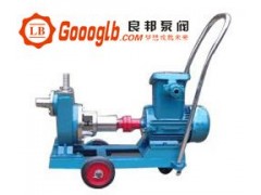 输油泵良邦制造:JMZ型自吸酒精泵 输油泵良邦制造:JMZ型自吸酒精泵