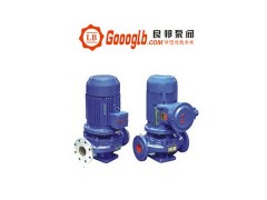 立式单级汽油泵 立式单级汽油泵