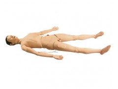 高级组合式护理人,护理人,基础护理人训练模型,高级护理模拟人 高级组合式护理人,护理人,基础护理人训练模型,高级护理模拟人