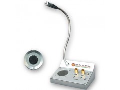 窗口对讲机2004型 银行专用 窗口对讲机2004型 银行专用