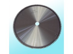 供应铝材锯片，铝合金锯片，铝材专用锯片，切铝锯片48