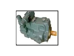 专业维修液塑机日本YUKEN油研变量柱塞泵