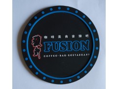 PVC杯垫,软胶杯垫,咖啡杯垫,酒店用品 PVC杯垫,软胶杯垫,咖啡杯垫,酒店用品