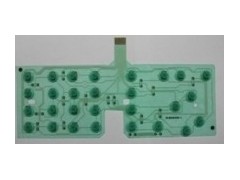 数控传真机软性线路