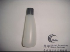 万华供应酒店一次性润肤霜|护发素