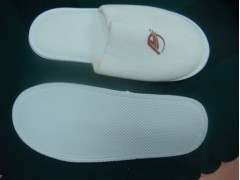 万华供应酒店日用品|拖鞋