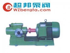 微型单螺杆泵 微型单螺杆泵