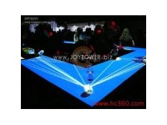 北京柏尚博程信息技术有限公司供应多点互动吧台