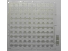 电子挂历薄膜线路