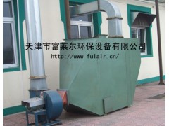 漆雾净化器，漆雾过滤器，漆雾处理设备