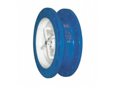 CVKR静音式止回阀 CVKR静音式止回阀