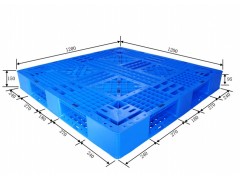 供应自贡塑料托盘/周转塑料托盘 供应自贡塑料托盘/周转塑料托盘