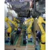 韩国喷涂机器人进口报关、进口商检公司、香港中检备案代理