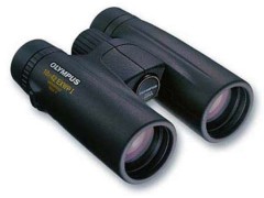 奥林巴斯（Olympus）望远镜10x42 EXWP I