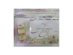 台湾美斯润白柔肤日霜