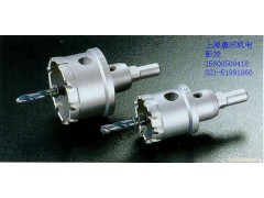 供应日本优尼卡开孔器，空心钻头