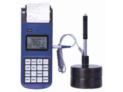W380l便携式里氏硬度计