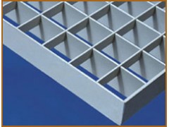 钢格板网|钢格栅