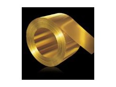 供应H62黄铜带，H65黄铜带，C2700黄铜带