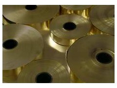 供应h62黄铜带 h65黄铜带 h70黄铜带