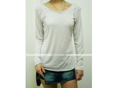 一手货源厂家直销秋季服装T恤