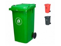 山东河南河北塑料环卫垃圾桶