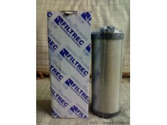 FILTREC富卓液压油滤芯