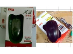 供应双飞燕OP-220鼠标