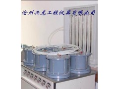 HQM-I型混凝土气密性检测仪(兴龙仪器)