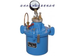 混凝土含气量测定仪（兴龙仪器）