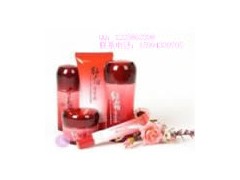 韩肌素红石榴鲜活补水保湿五件套化妆品
