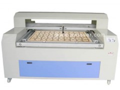 供应纸箱纸盒成型激光刀模切割机