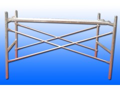 脚手架租赁公司