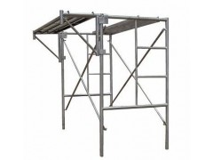 移动脚手架租赁