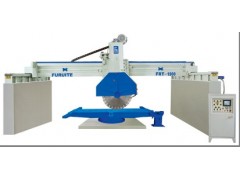 FRT-1200B型桥式切石机（中切机）