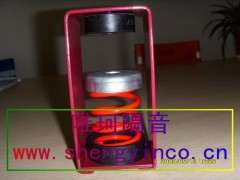 阻尼弹簧减震器 弹簧减震器 橡胶减震器