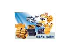 山推中间轴密封环14-00006配件