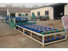 【图】节能墙体板生产线|环保墙体板生产线—创新墙体板机械公司